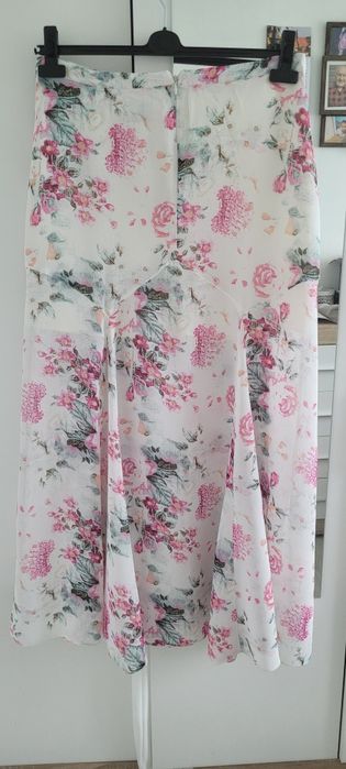 Spódnica maxi xl 40-42