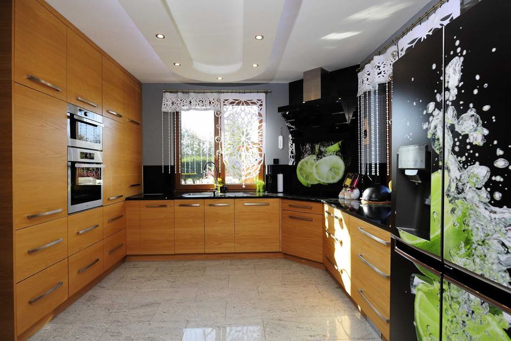 Dom na sprzedaż - wysoki standard, fotowoltaika, tereny zielone