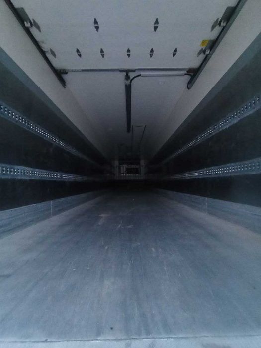 Продам рефрежиратор Chereau CD-382CHB 2008