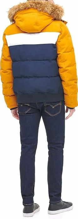 Куртка мужская Томми Хилфигер 2XL , 3XL