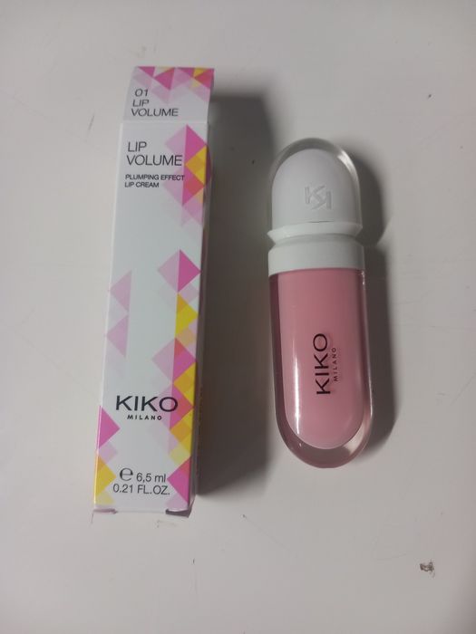 Błyszczyk do ust KIKO Milano 6.5ml