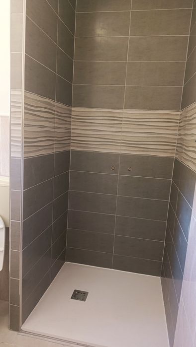 Remodelação geral em casa
