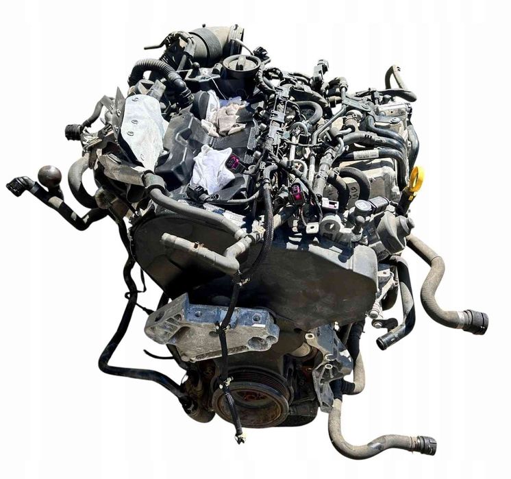 Motor Completo VW GOLF VII 2.0 TDI (110 kW / 150 cv) [08.2012 - 08.2020] CRBC (OEM)