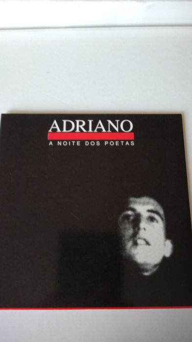 Adriano Correia de Oliveira