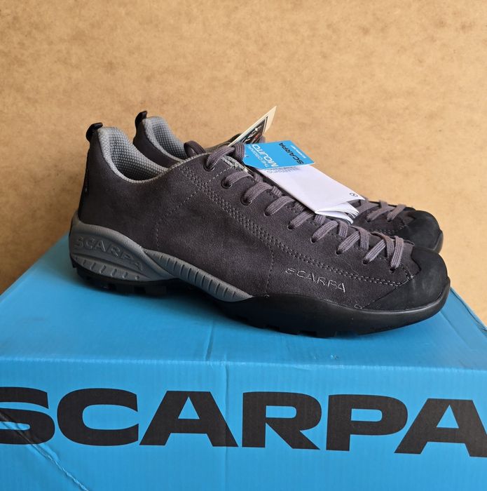 Scarpa mojito gtx  42 buty podejsciowe nowe