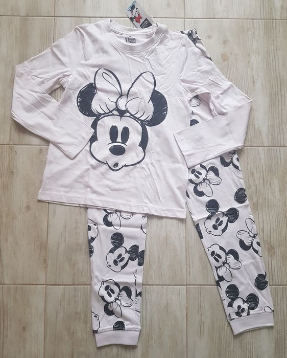 Піжама 128 розміру