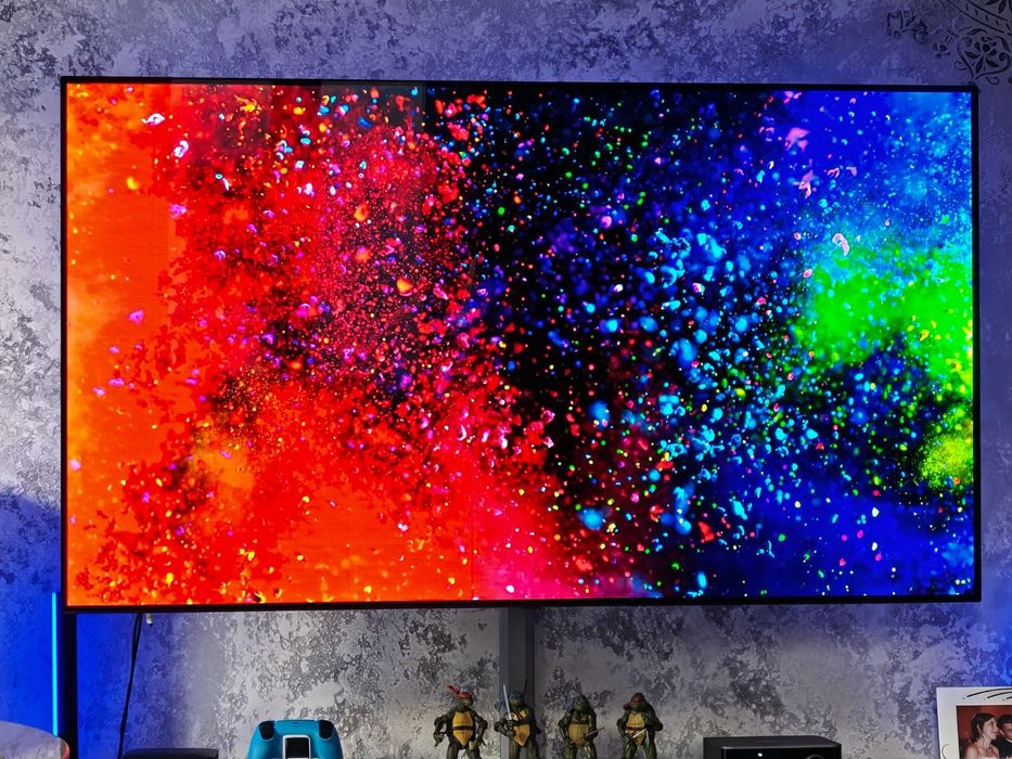 TV Lg c1 oled 65"