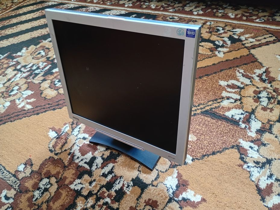 Монітор Компютерний