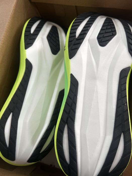 Asics Megablast Verdes Tamanho 38 Novas