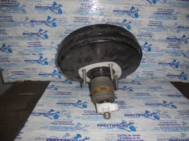 Servofreio FIAT Panda (312_, 319_)