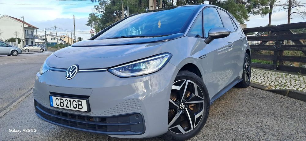 VW ID.3 Pro Performance 1st Plus