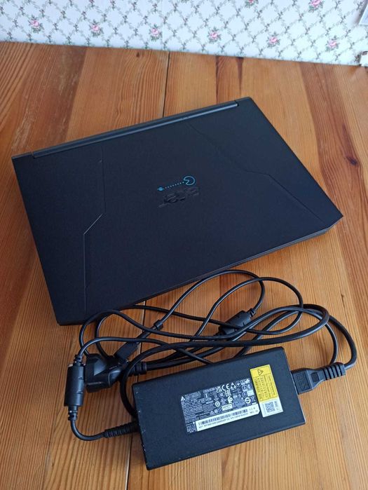 Acer Nitro 5 | Ryzen 5 5600H | RTX 3060 6GB | 16GB RAM | Win 10/11