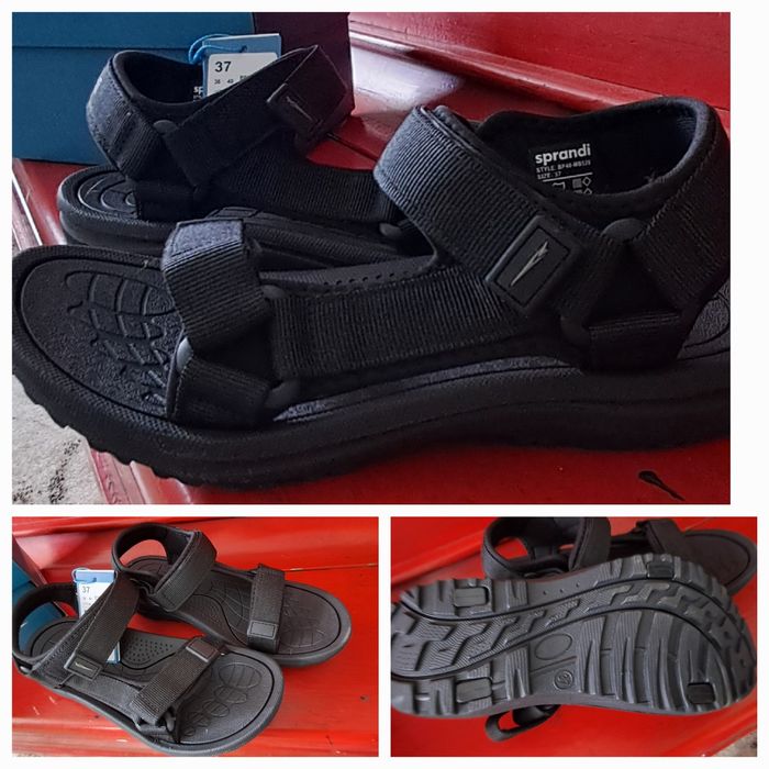 Сандали на мальчика