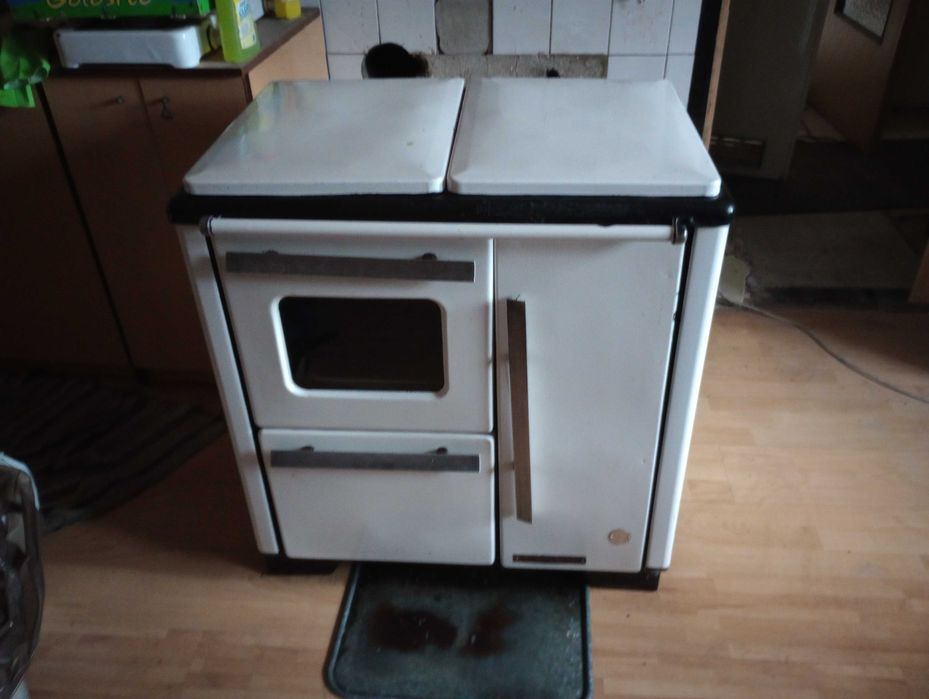 Kuchenka węglowa Jaworze