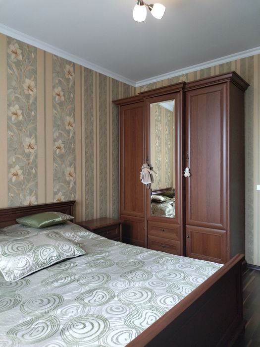 Продам 2-кімн. квартиру в новобудовіна вул. Зоряна (Арцеулова)