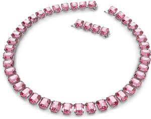 Вигідна ціна!!! Кольє Swarowski Milllenia