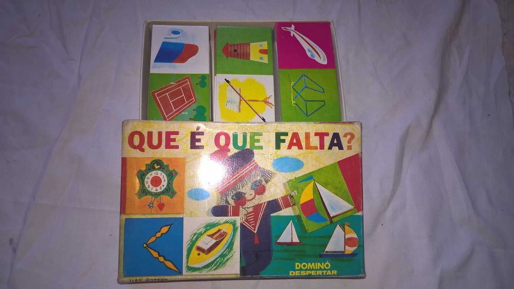 Jogos Didácticos + Puzzles