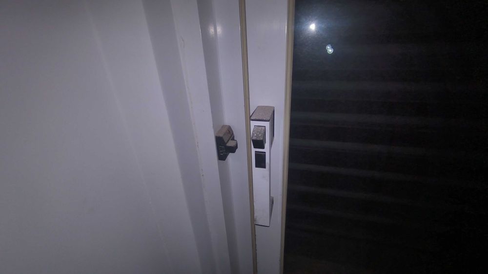 Janelas Aluminio
