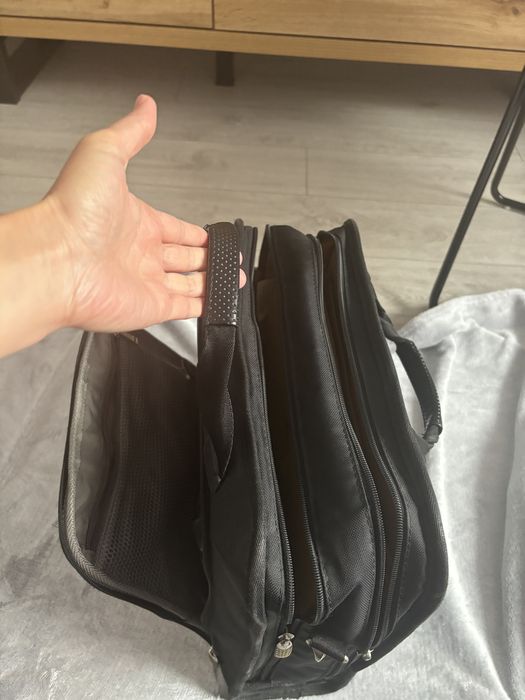 Torba na laptopa samsonite