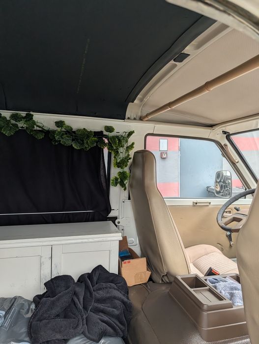 Nissan vanette 2.3 d