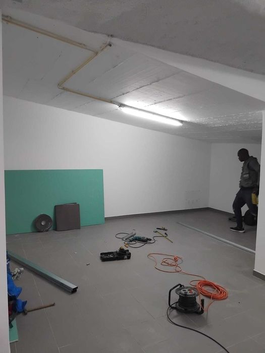 Pedreiro Profissional para Obras, Reformas e Remodelações em Lisboa