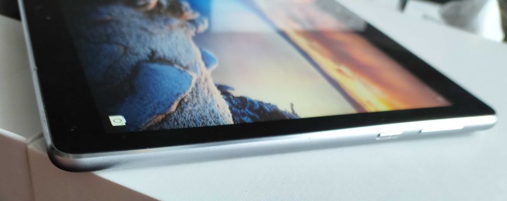 Планшет Huawei MediaPad M3 Lite 10