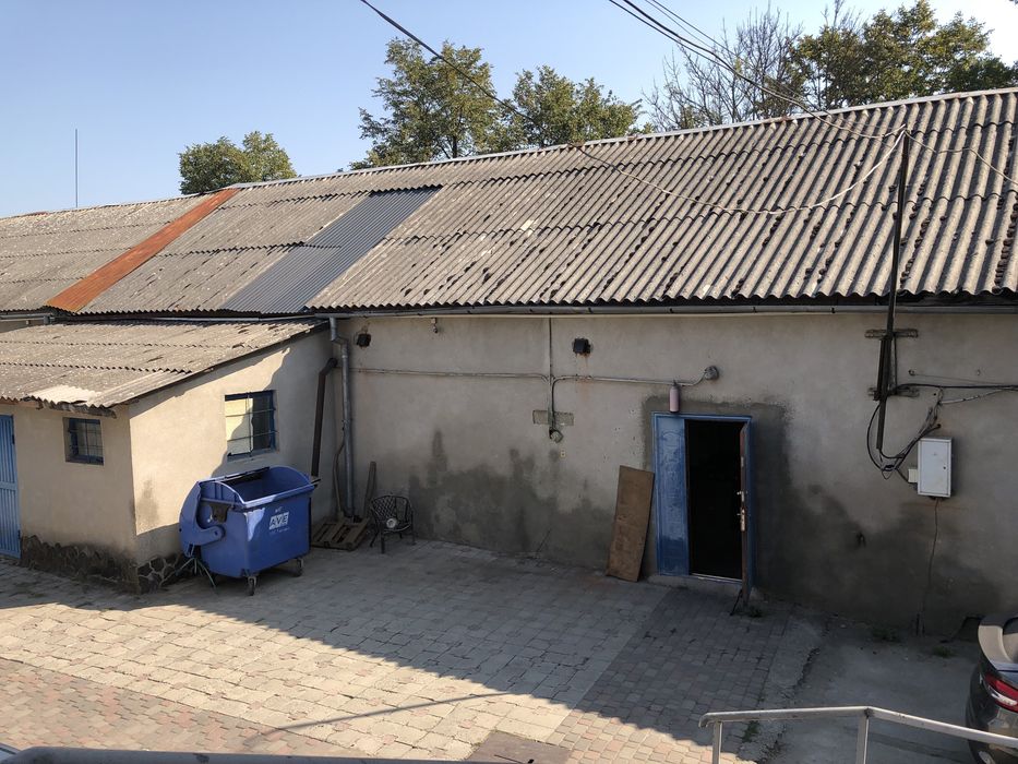 Комерційна нерухомість за адресою Петефі Шандора пл. (площа 1405 м²) - Atlanta.ua - фото 11