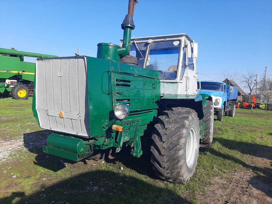 продам трактор Т 150