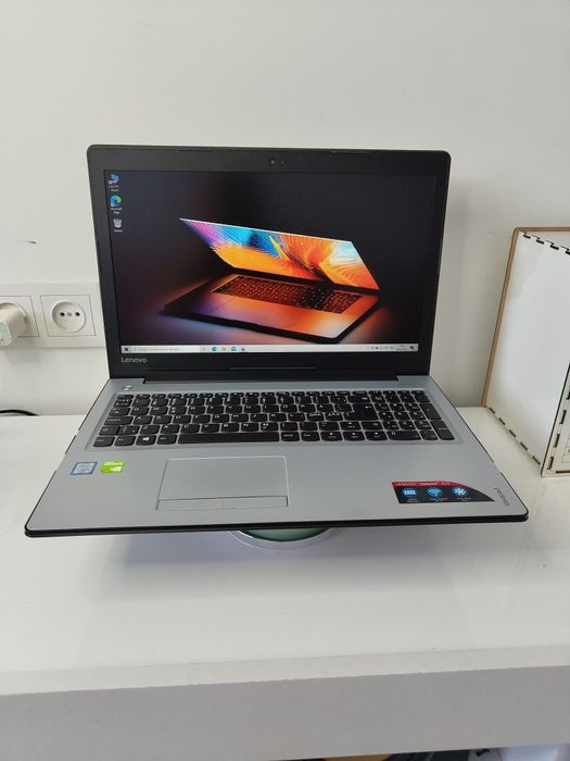 Ноутбук 15.6 lenovo IdeaPad 310/відео 2 ГБ/ 920mx 2 ГБ/i5/6 ГБ/1 тб