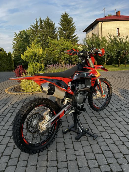 KTM SX-F 350 2020