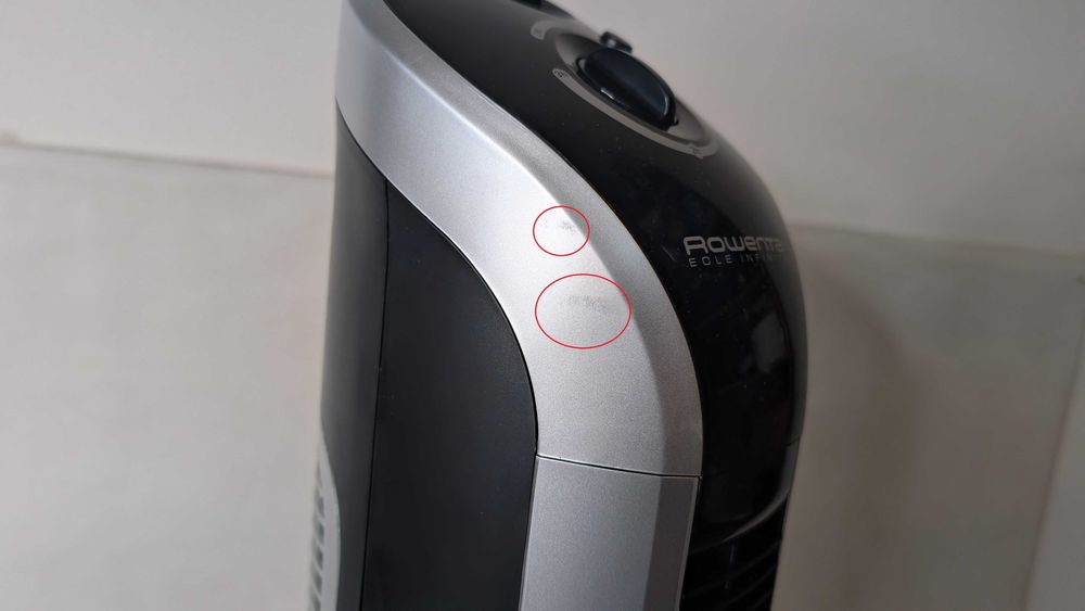 Wentylator kolumnowy Rowenta VU6620