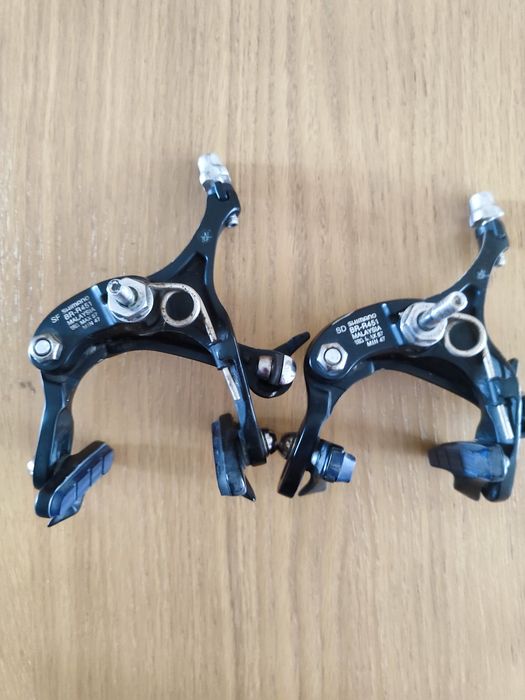 Travões Shimano BR-r451 long reach (47mm-57mm)