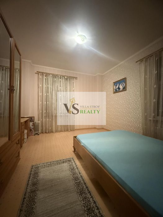 3-комнатная квартира по адресу ул. Танкистов (площадь 87,4 м²) - Atlanta.ua - фото 9