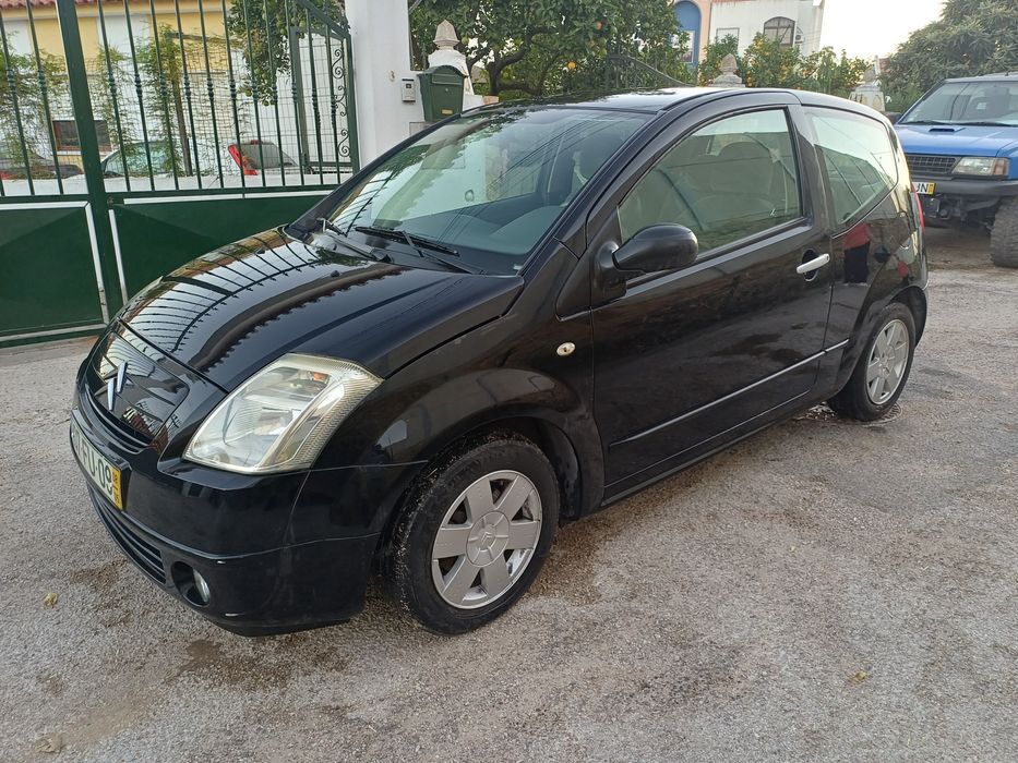 Citroen C2 1.1Confort