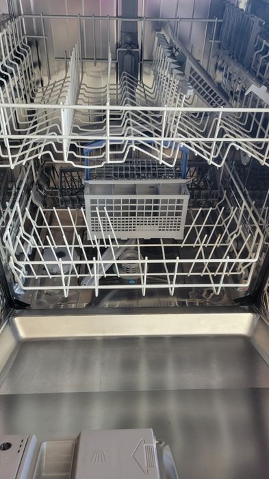 Maquina da loiça encastre 60cm