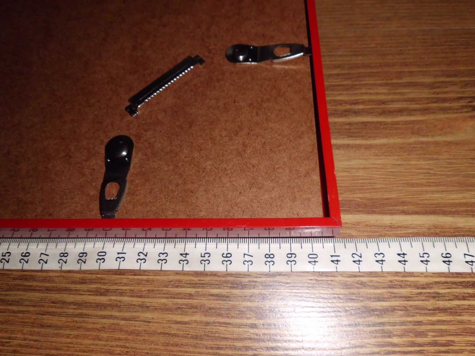 obraz na ścianę drewniana ramka