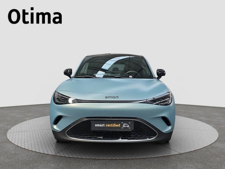 Smart Smart #3 66 kWh Premium