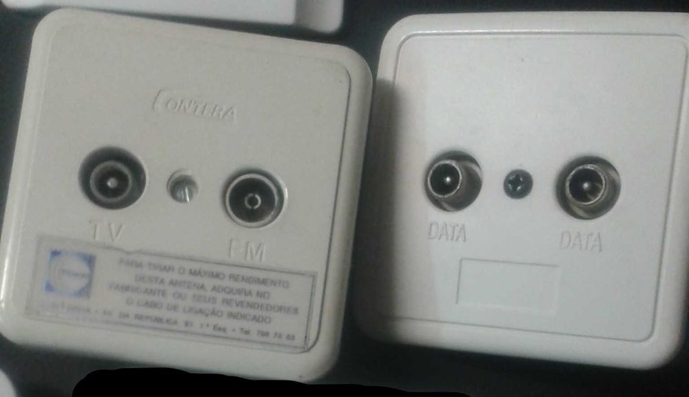 Various Electrical Materials Legrand / Contera / Others64730135801985124