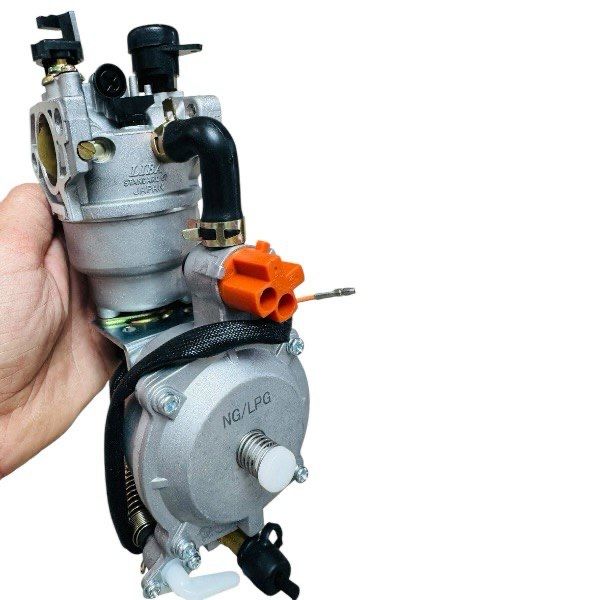 Карбюратор для генераторів 4-8 кВт 188f 190f 192f