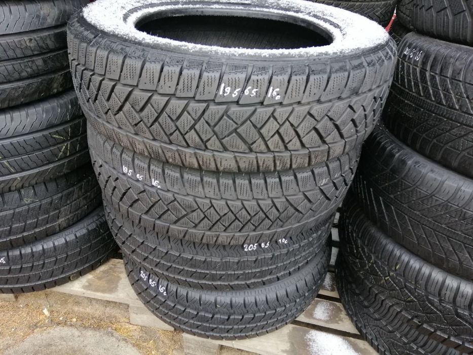Автошини Умань б/в з Німеччини 175/60 R14 Гума з Європи