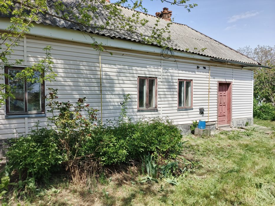 Будинок район Богопіль