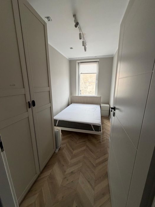 Mieszkanie – Wrocław, Dzielnica Czterech Wyznań, Stare Miasto - Widok 3