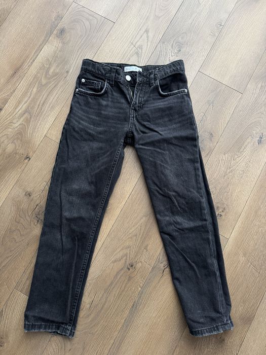 Джинси zara 10 років