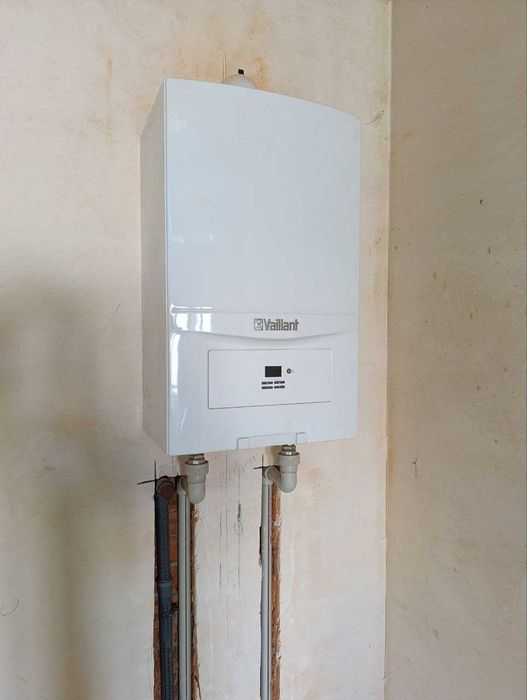 Цена снижена! Продам новый дом, Холодная гора