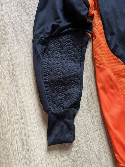 Koszulka bramkarza,goalkeeper shirt Adidas Climacool (vintage)
