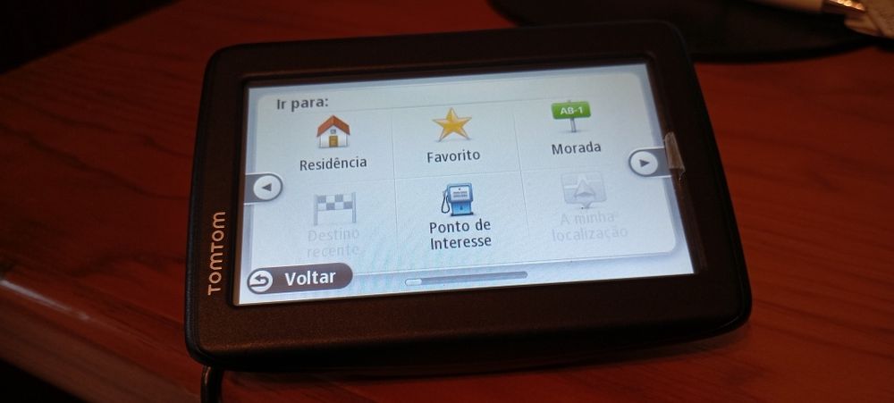 TomTom Start 25 GPS, 5-inch, Model 4EN42 Z123064739903368961121