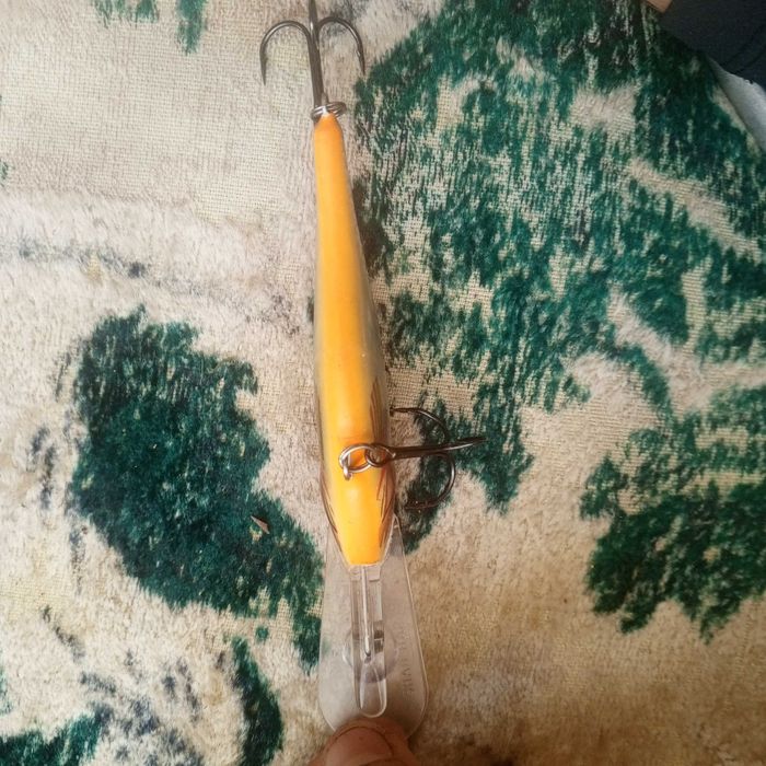 Воблер 90s селекон