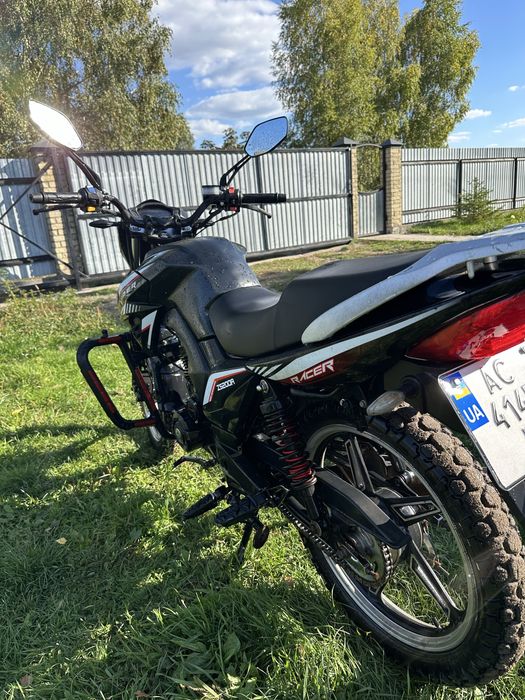 Viper 200 Вайпер 200