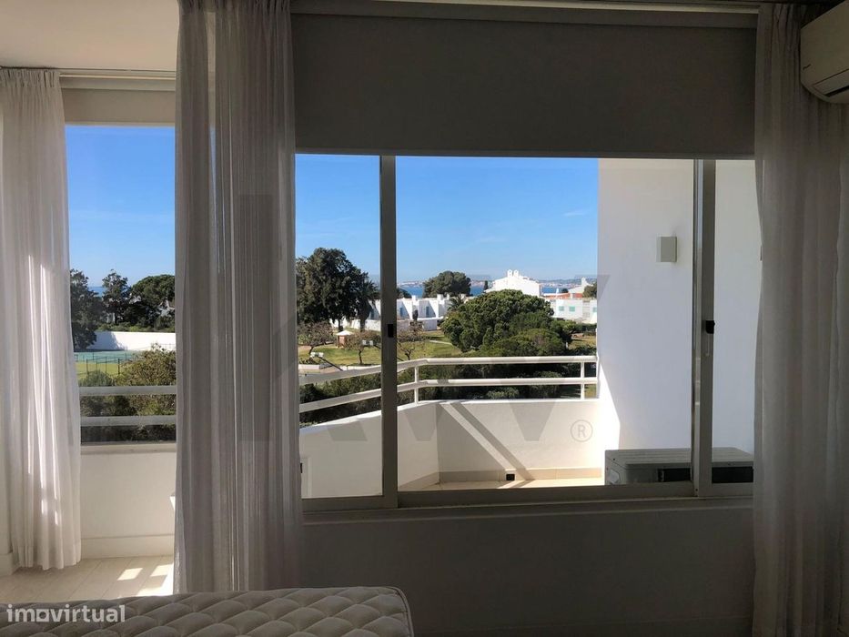 T1 para venda no Aparthotel da Prainha - Alvor