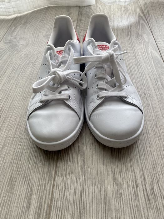 Ténis Adidas Stan Smith